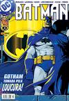 Cover for Batman (Panini Brasil, 2002 series) #3