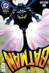 Cover for Batman (Panini Brasil, 2002 series) #5
