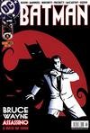 Cover for Batman (Panini Brasil, 2002 series) #6