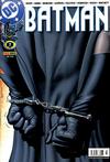 Cover for Batman (Panini Brasil, 2002 series) #7