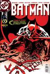 Cover for Batman (Panini Brasil, 2002 series) #8