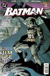 Cover for Batman (Panini Brasil, 2002 series) #9