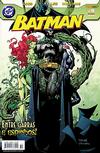 Cover for Batman (Panini Brasil, 2002 series) #10