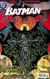Cover for Batman (Panini Brasil, 2002 series) #12
