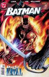 Cover for Batman (Panini Brasil, 2002 series) #17