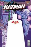 Cover for Batman (Panini Brasil, 2002 series) #22