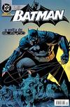 Cover for Batman (Panini Brasil, 2002 series) #30
