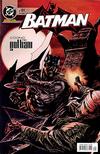 Cover for Batman (Panini Brasil, 2002 series) #31