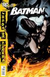 Cover for Batman (Panini Brasil, 2002 series) #32