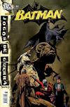 Cover for Batman (Panini Brasil, 2002 series) #33