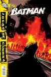 Cover for Batman (Panini Brasil, 2002 series) #34