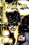 Cover for Batman (Panini Brasil, 2002 series) #36