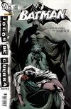 Cover for Batman (Panini Brasil, 2002 series) #37