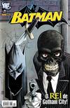 Cover for Batman (Panini Brasil, 2002 series) #41