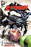 Cover for Batman (Panini Brasil, 2002 series) #42