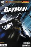 Cover for Batman (Panini Brasil, 2002 series) #44