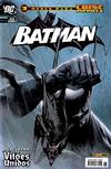Cover for Batman (Panini Brasil, 2002 series) #46