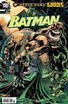 Cover for Batman (Panini Brasil, 2002 series) #47