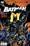 Cover for Batman (Panini Brasil, 2002 series) #49