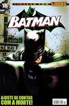 Cover for Batman (Panini Brasil, 2002 series) #53