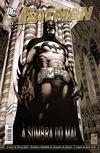 Cover for Batman (Panini Brasil, 2002 series) #57