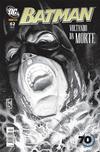 Cover for Batman (Panini Brasil, 2002 series) #62