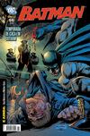 Cover for Batman (Panini Brasil, 2002 series) #66