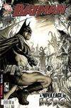 Cover for Batman (Panini Brasil, 2002 series) #69