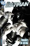Cover for Batman (Panini Brasil, 2002 series) #71