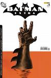 Cover for Batman Extra (Panini Brasil, 2007 series) #4