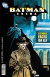 Cover for Batman Extra (Panini Brasil, 2007 series) #8