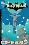 Cover for Batman Extra (Panini Brasil, 2007 series) #12