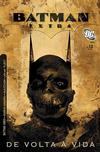 Cover for Batman Extra (Panini Brasil, 2007 series) #13
