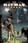 Cover for Batman Extra (Panini Brasil, 2007 series) #14