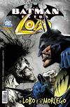 Cover for Batman Extra (Panini Brasil, 2007 series) #15