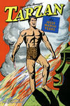 Cover for Edgar Rice Burroughs' Tarzan: The Jesse Marsh Years (Dark Horse, 2009 series) #1