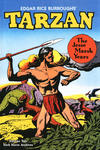 Cover for Edgar Rice Burroughs' Tarzan: The Jesse Marsh Years (Dark Horse, 2009 series) #2