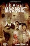 Cover for Criminal Macabre: A Cal McDonald Mystery (Dark Horse, 2004 series) 