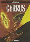 Cover for Luxereeks (Arboris, 1982 series) #8 - Cyrrus