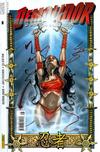 Cover for Demolidor (Panini Brasil, 2004 series) #8