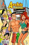 Cover for Archie & Friends (Archie, 1992 series) #145