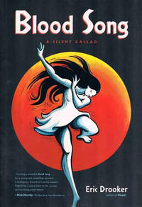 Cover Thumbnail for Blood Song: A Silent Ballad (Dark Horse, 2009 series) 