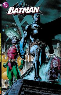 Cover Thumbnail for Batman (Panini Brasil, 2002 series) #20