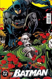 Cover Thumbnail for Batman (Panini Brasil, 2002 series) #29