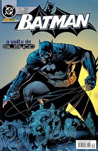 Cover Thumbnail for Batman (Panini Brasil, 2002 series) #30