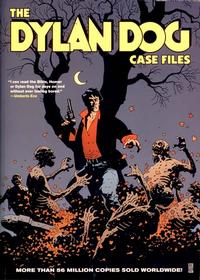 Cover Thumbnail for The Dylan Dog Case Files (Dark Horse, 2009 series) 