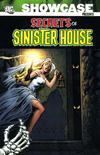 Cover for Showcase Presents: Secrets of Sinister House (DC, 2010 series) 