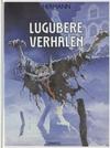 Cover for Luxereeks (Arboris, 1982 series) #14 - Lugubere verhalen