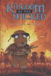 Cover for Kingdom of the Wicked (Dark Horse, 2004 series) 