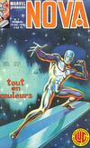 Cover for Nova (Editions Lug, 1978 series) #1
